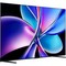 Hisense 100E7Q PRO (2025) 100" 4K UHD QLED Smart TV - фото 98094