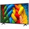 LG NanoCell 65NANO80A6B (2025) 65" 4K UHD NanoCell Smart TV - фото 98399
