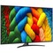LG NanoCell 65NANO81A6A (2025) 65" 4K UHD NanoCell Smart TV - фото 98404
