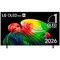 LG OLED AI 83B6RLA (2026) 83" 4K UHD OLED Smart TV - фото 98448