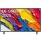 LG QNED AI 50QNED82A6B (2025) 50" 4K QNED Smart TV - фото 98539