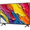 LG QNED AI 50QNED82A6B (2025) 50" 4K QNED Smart TV - фото 98541