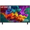 LG QNED evo AI 55QNED85B6C (2026) 55" 4K UHD Mini-LED Smart TV - фото 98574