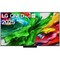 LG QNED evo AI 65QNED86A6A (2025) 65" 4K UHD QNED Smart TV - фото 98595