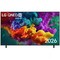 LG QNED evo AI 86QNED85B6C (2026) 86" 4K UHD Mini-LED Smart TV - фото 98616