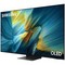 Samsung QE55S95FAUXRU (2025) 55" 4K UHD OLED Smart TV - фото 98848