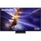 Samsung QE65S90FAEXRU (2025) 65" 4K UHD OLED Smart TV - фото 98893