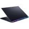 Acer Predator Helios 18 AI PH18-73-90A6 (Intel Core Ultra 9/32Gb/1024Gb SSD/18.0/2560х1600/250H/Geforce RTX 5080 16Gb) Черный - фото 99247