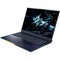 Acer Predator Helios 18 AI PH18-73-90A6 (Intel Core Ultra 9/32Gb/1024Gb SSD/18.0/2560х1600/250H/Geforce RTX 5080 16Gb) Черный - фото 99248