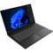 Lenovo V15 G5 83GW0066PB (Intel Core i5 13420H 2100MHz/16GB/512GB SSD/15.6"/1920x1080/Intel Iris Xe Graphics) Серый - фото 99331