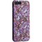 Чехол-накладка пластиковый MItrifON для iPhone 8 Plus/ 7 Plus (5.5") с силиконовыми бортами Розовый вид №1 - фото 31177