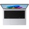 Samsung Galaxy Book6 14 NP740VJG-KB1HK (Intel Core Ultra 5 325/16Gb/512Gb SSD/14.0"/1920x1200/Intel Graphics) Серебристый - фото 99459