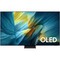 Samsung QE77S95FAUXRU (2025) 77" - фото 99739