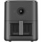 Xiaomi Smart Steam Air Fryer 7L Black - фото 99928