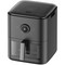 Xiaomi Smart Steam Air Fryer 7L Black - фото 99930