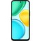 Honor X7e 6/256GB Midnight Black - фото 100128