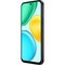 Honor X7e 6/256GB Midnight Black - фото 100131