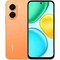 Honor X7e 6/256GB Sunrise Orange - фото 100134