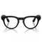 Ray-Ban Headliner (Gen2) RW4013 Matte Black/Clear lenses Size M - фото 100299