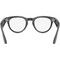Ray-Ban Headliner (Gen2) RW4013 Shiny Asteroid Grey/ Transitions Emerald lenses Size M - фото 100310