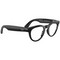 Ray-Ban Headliner (Gen2) RW4013 Shiny Black/ Transitions Sapphire lenses Size M - фото 100315