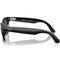 Ray-Ban Skyler (Gen2) RW4014 Shiny Black/ Polar Gradient Graphite lenses Size M (52mm) - фото 100326