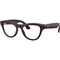 Ray-Ban Skyler (Gen2) RW4014 Shiny Mystic Violety/ Transitions Amethyst lenses Size M - фото 100337