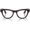Ray-Ban Skyler (Gen2) RW4014 Shiny Mystic Violety/ Transitions Amethyst lenses Size M - фото 100339