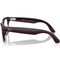 Ray-Ban Skyler (Gen2) RW4014 Shiny Mystic Violety/ Transitions Amethyst lenses Size M - фото 100340
