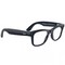 Ray-Ban Wayfarer (Gen2) RW4012 Shiny Cosmic Blue/ Transitions Sapphire lenses Size L (50mm) - фото 100439