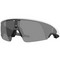 Oakley Meta Vanguard S52 White/ Prizm Black - фото 100450