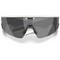 Oakley Meta Vanguard S52 White/ Prizm Black - фото 100451