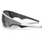 Oakley Meta Vanguard S52 White/ Prizm Black - фото 100452