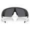 Oakley Meta Vanguard S52 White/ Prizm Black - фото 100453