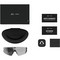 Oakley Meta Vanguard S52 White/ Prizm Black - фото 100455