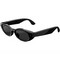Ray-Ban Starfire Kylie Edition Black/ Transitions Gray - фото 100463