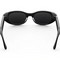 Ray-Ban Starfire Kylie Edition Black/ Transitions Gray - фото 100465