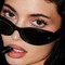 Ray-Ban Starfire Kylie Edition Black/ Transitions Gray - фото 100468