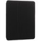 Чехол-книжка Smart Case для iPad Pro (12.9") 2020г. Черный - фото 31611
