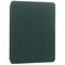 Чехол-книжка Smart Case для iPad Pro (12.9") 2020г. Бриллиантово-зеленый - фото 31614