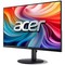 Acer SB243YG0bi 23.8" Black 1ms HDMI, VGA - фото 100482