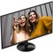 AOC 24B30H3 23.8" Black 1ms HDMI, DisplayPort - фото 100497