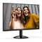 AOC 24B30HM2 23.8" Black 1ms HDMI, VGA - фото 100501