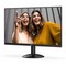 AOC 24B30HM2 23.8" Black 1ms HDMI, VGA - фото 100502
