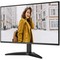 AOC 24B36H 23.8" Black 1ms HDMI - фото 100509