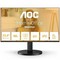 AOC 24B3HA2 23.8" Black 1ms HDMI, VGA - фото 100514