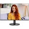 AOC 24B3HA2 23.8" Black 1ms HDMI, VGA - фото 100515