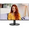 AOC 24B3QA2 23.8" Black 1ms HDMI, DisplayPort - фото 100521