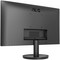 AOC 24B3QA2 23.8" Black 1ms HDMI, DisplayPort - фото 100527