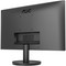 AOC 24B3QA2 23.8" Black 1ms HDMI, DisplayPort - фото 100528